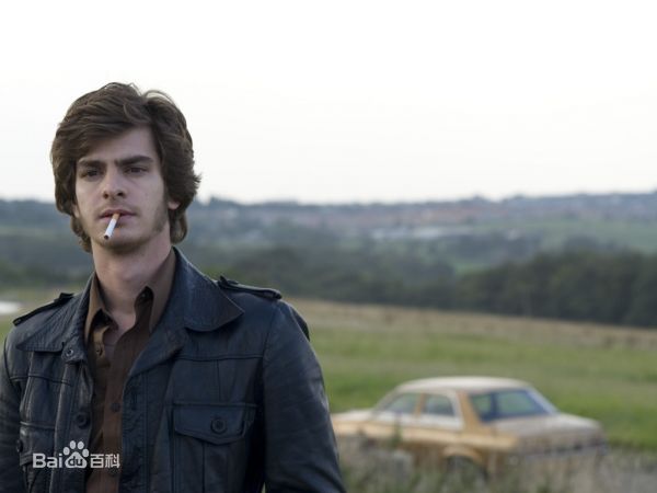 最新安德鲁·加菲尔德(Andrew Garfield)精彩图册