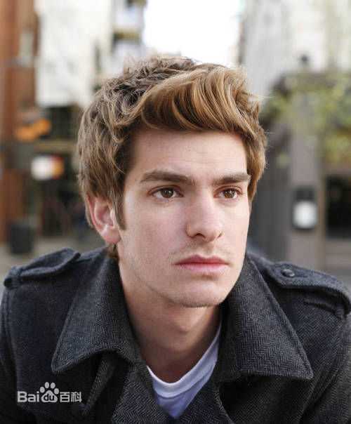 最新安德鲁·加菲尔德(Andrew Garfield)精彩图册