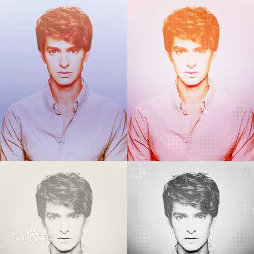 最新安德鲁·加菲尔德(Andrew Garfield)精彩图册