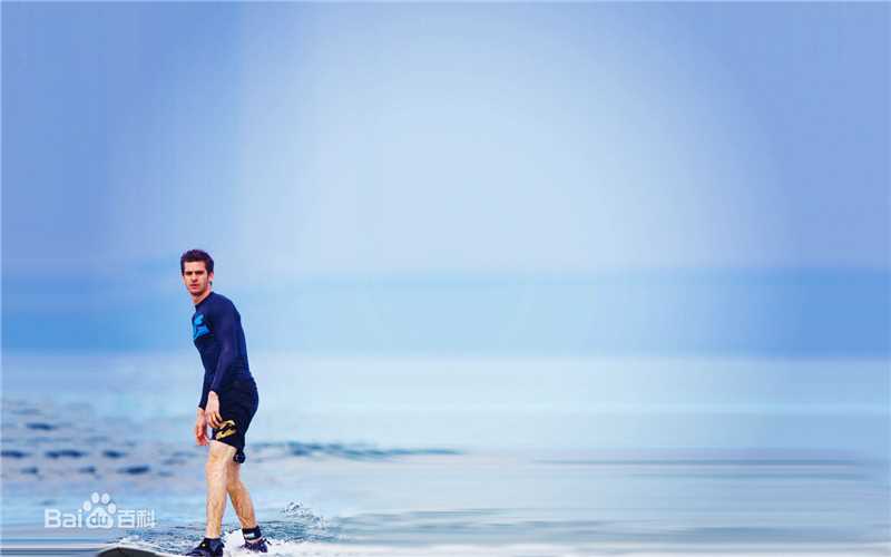 最新安德鲁·加菲尔德(Andrew Garfield)精彩图册