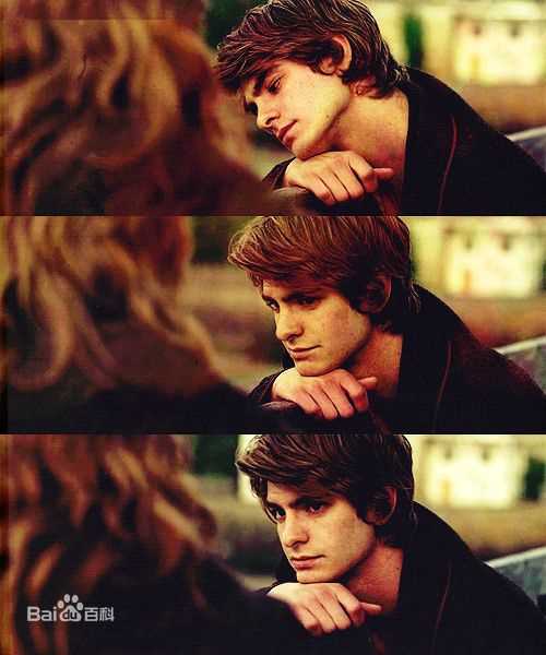 精选安德鲁·加菲尔德(Andrew Garfield)精彩图册