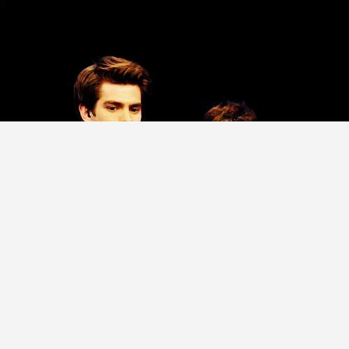 精选安德鲁·加菲尔德(Andrew Garfield)精彩图册