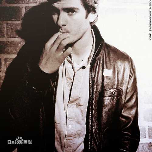 精选安德鲁·加菲尔德(Andrew Garfield)精彩图册