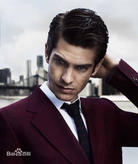 最优质安德鲁·加菲尔德(Andrew Garfield)精彩图册