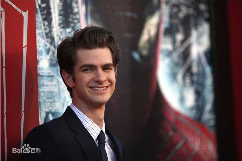 最优质安德鲁·加菲尔德(Andrew Garfield)精彩图册