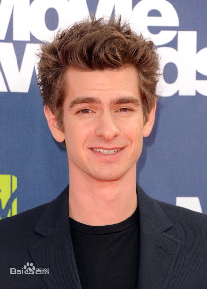 最优质安德鲁·加菲尔德(Andrew Garfield)精彩图册