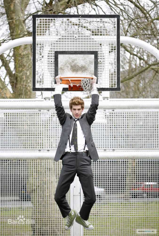 最优质安德鲁·加菲尔德(Andrew Garfield)精彩图册