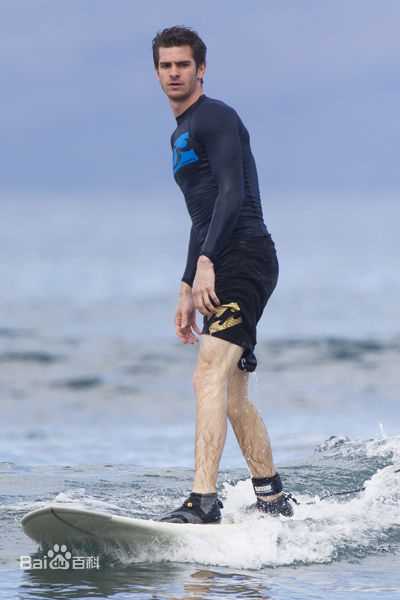 最优质安德鲁·加菲尔德(Andrew Garfield)精彩图册