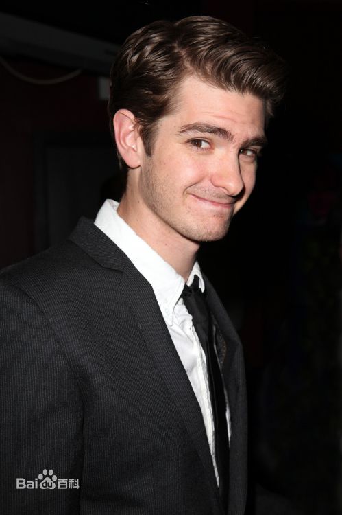 最优质安德鲁·加菲尔德(Andrew Garfield)精彩图册