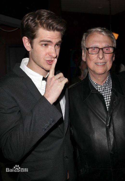 最优质安德鲁·加菲尔德(Andrew Garfield)精彩图册