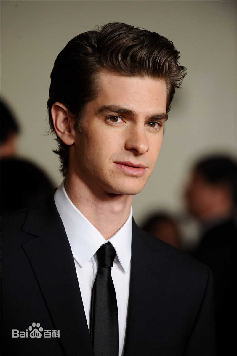 最优质安德鲁·加菲尔德(Andrew Garfield)精彩图册