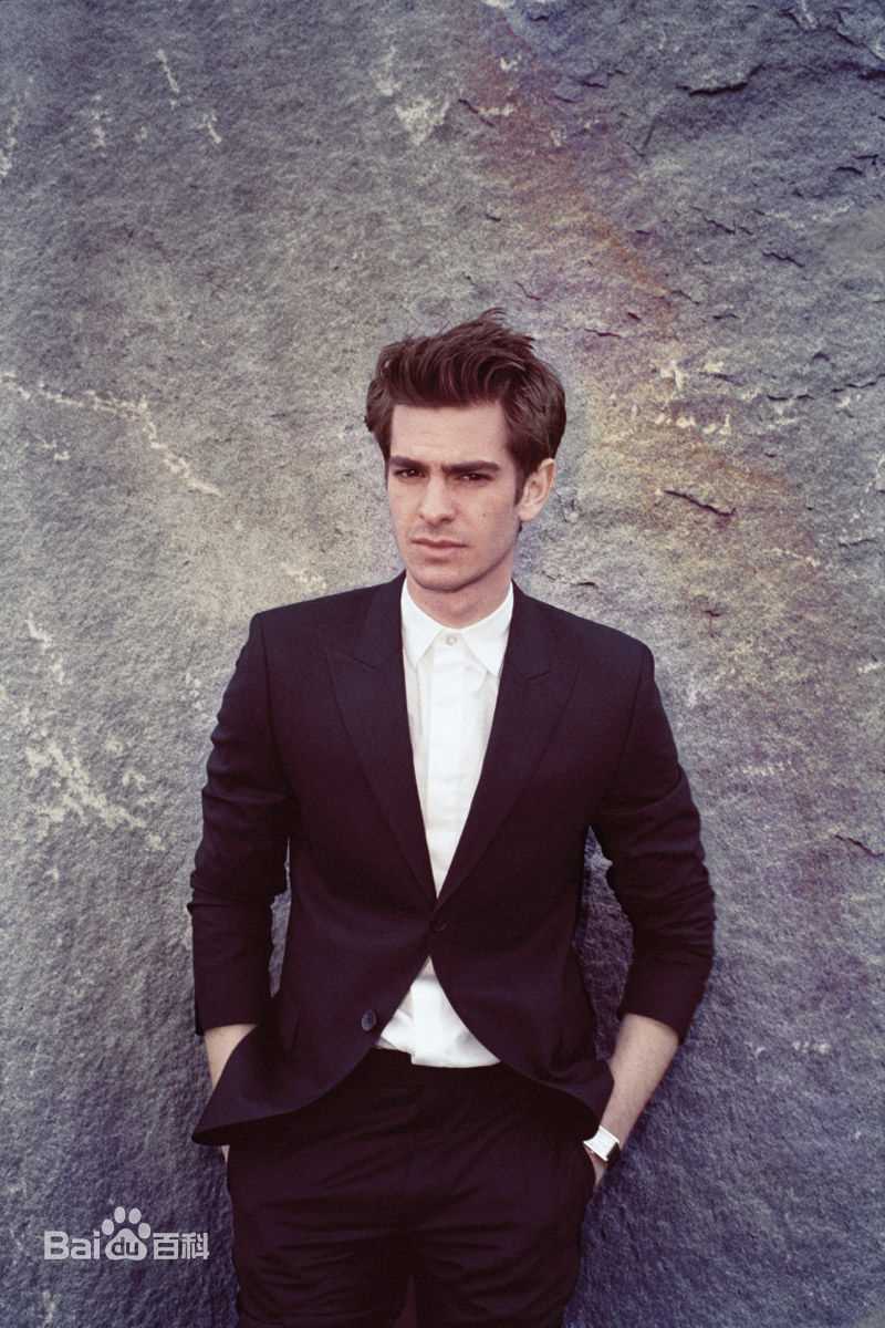 最优质安德鲁·加菲尔德(Andrew Garfield)精彩图册