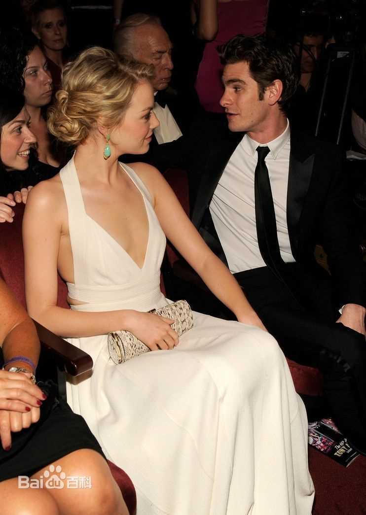 最优质安德鲁·加菲尔德(Andrew Garfield)精彩图册