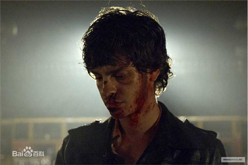 最优质安德鲁·加菲尔德(Andrew Garfield)精彩图册