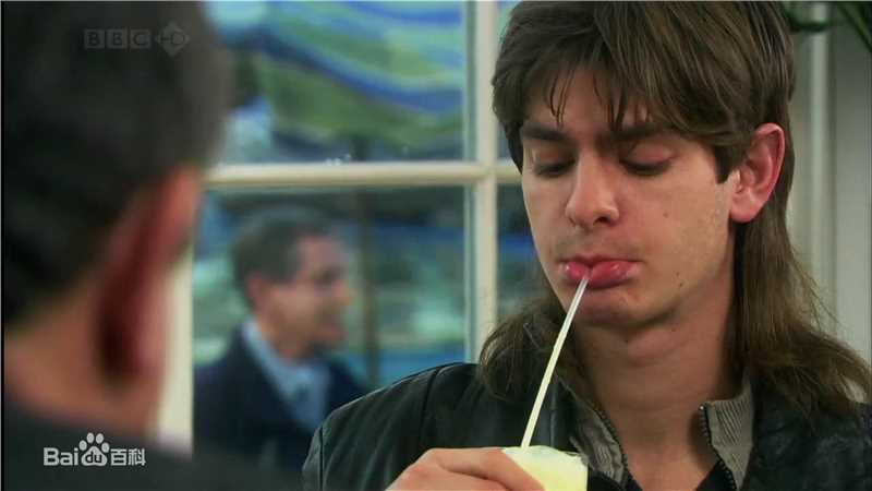 最优质安德鲁·加菲尔德(Andrew Garfield)精彩图册