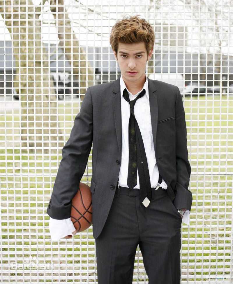 最优质安德鲁·加菲尔德(Andrew Garfield)精彩图册