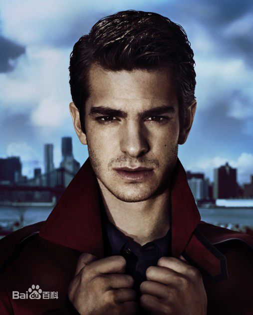 最优质安德鲁·加菲尔德(Andrew Garfield)精彩图册