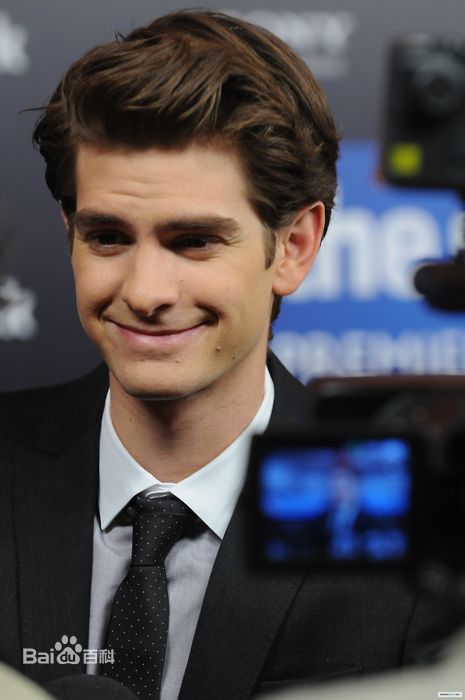 最优质安德鲁·加菲尔德(Andrew Garfield)精彩图册