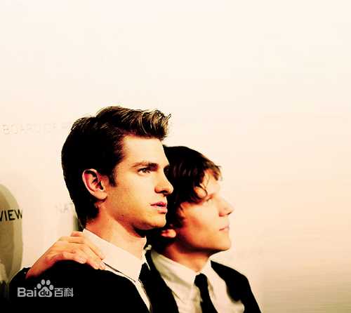 高清安德鲁·加菲尔德(Andrew Garfield)精彩图册