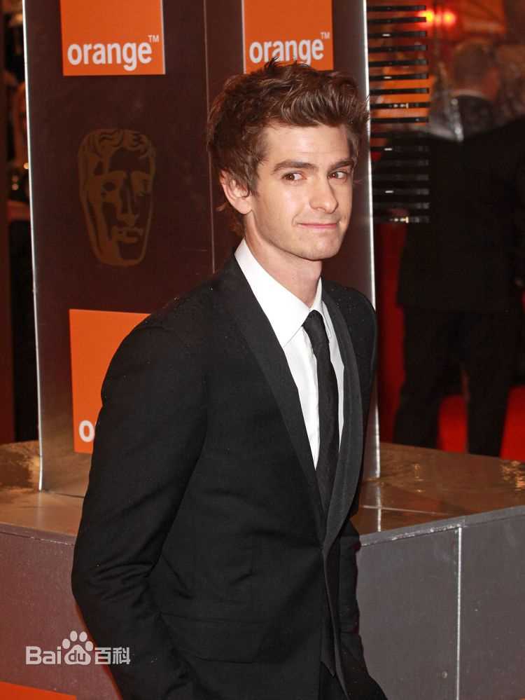 高清安德鲁·加菲尔德(Andrew Garfield)精彩图册