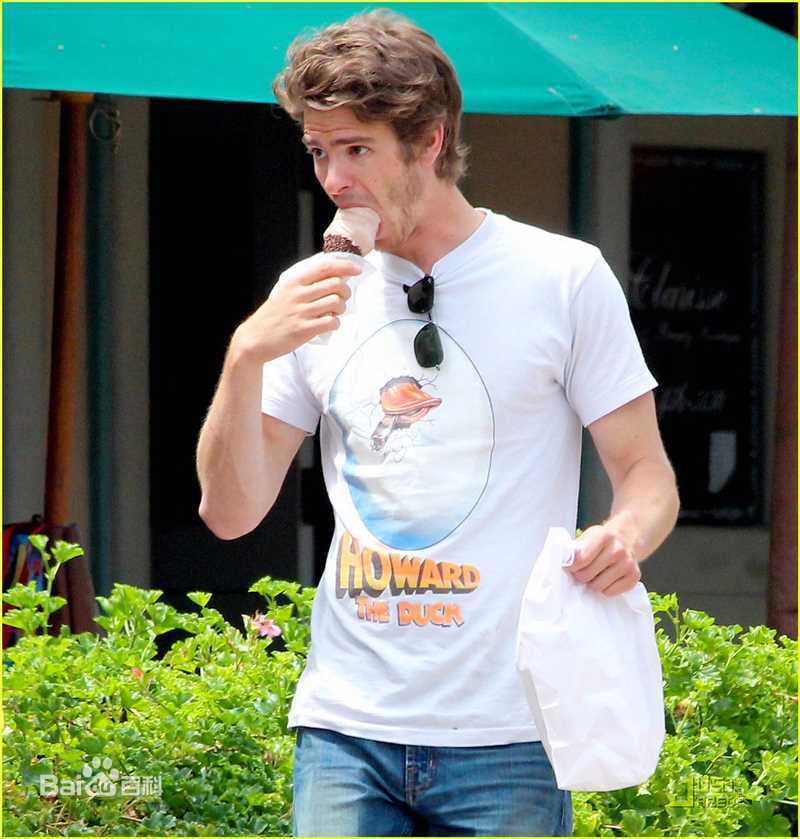 高清安德鲁·加菲尔德(Andrew Garfield)精彩图册