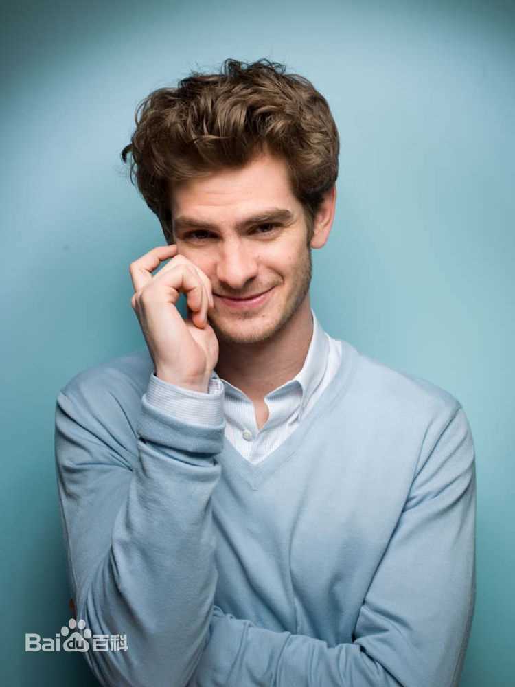 高清安德鲁·加菲尔德(Andrew Garfield)精彩图册