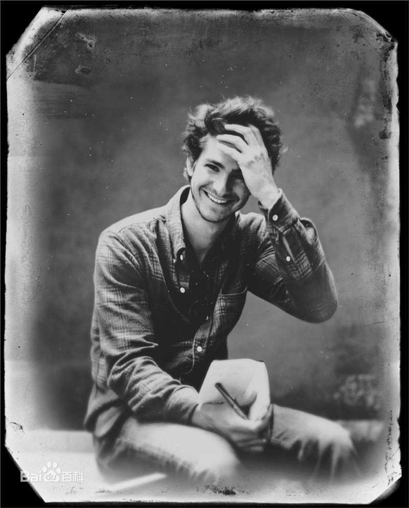 高清安德鲁·加菲尔德(Andrew Garfield)精彩图册