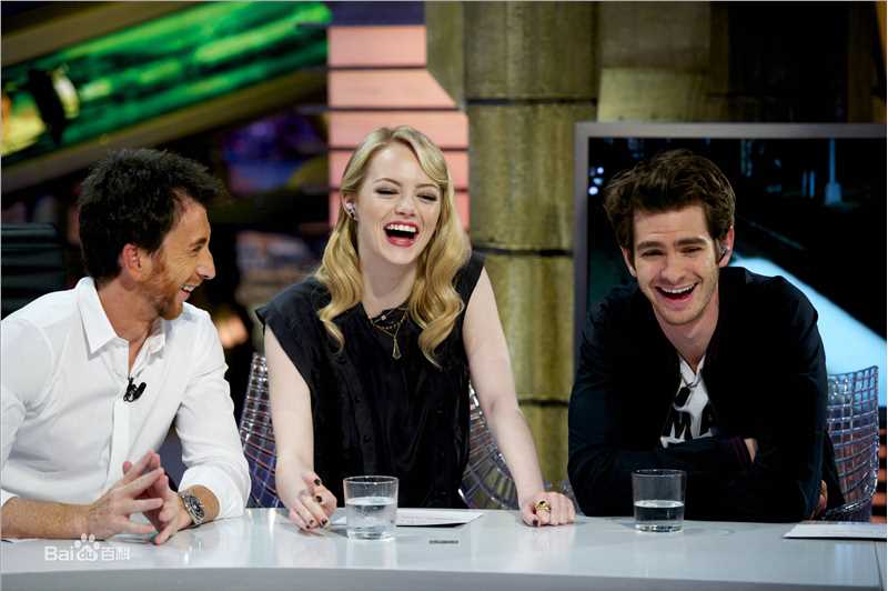 高清安德鲁·加菲尔德(Andrew Garfield)精彩图册