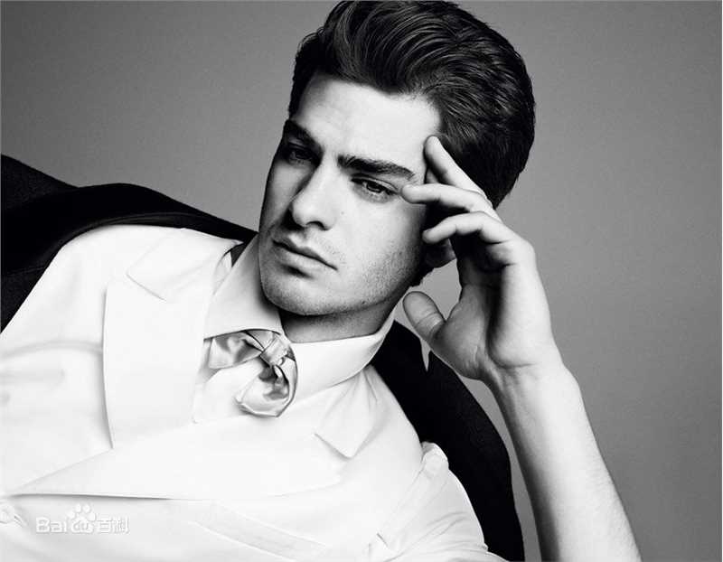 高清安德鲁·加菲尔德(Andrew Garfield)精彩图册