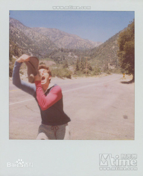 高清安德鲁·加菲尔德(Andrew Garfield)精彩图册