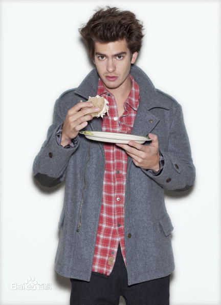 高清安德鲁·加菲尔德(Andrew Garfield)精彩图册