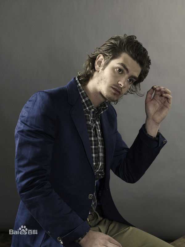 高清安德鲁·加菲尔德(Andrew Garfield)精彩图册