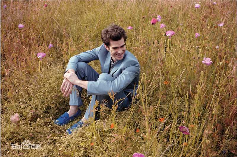 高清安德鲁·加菲尔德(Andrew Garfield)精彩图册