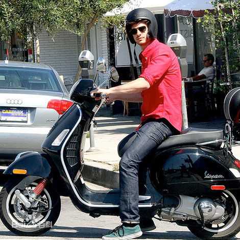 高清安德鲁·加菲尔德(Andrew Garfield)精彩图册