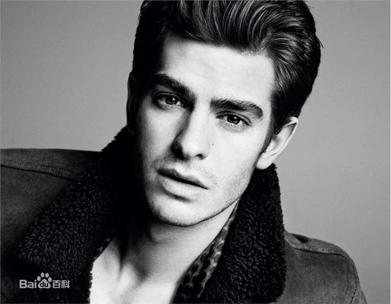 精选安德鲁·加菲尔德(Andrew Garfield)精彩图册