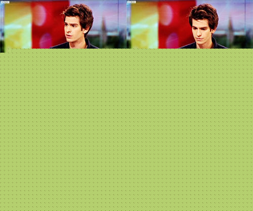 精选安德鲁·加菲尔德(Andrew Garfield)精彩图册