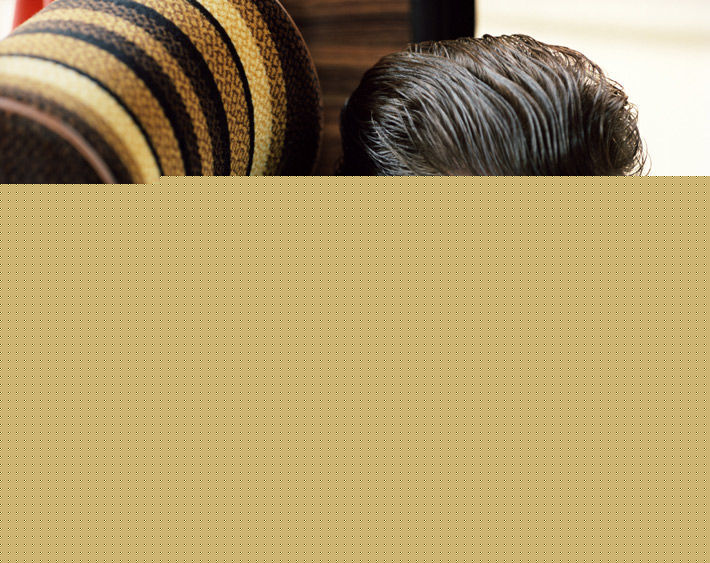 精选安德鲁·加菲尔德(Andrew Garfield)精彩图册