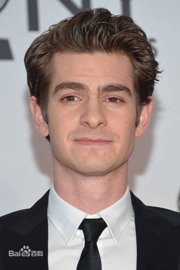 精选安德鲁·加菲尔德(Andrew Garfield)精彩图册