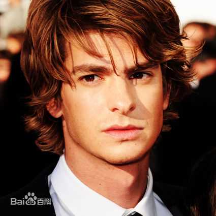 最优质安德鲁·加菲尔德(Andrew Garfield)生活照