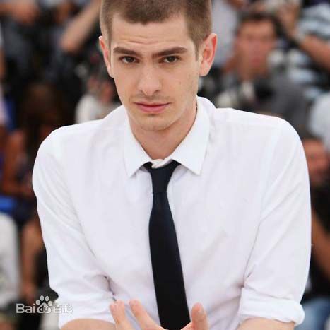 最优质安德鲁·加菲尔德(Andrew Garfield)生活照