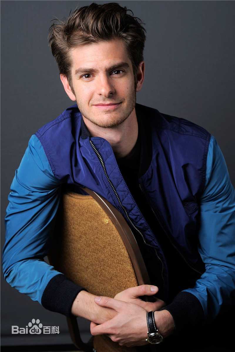 最优质安德鲁·加菲尔德(Andrew Garfield)生活照