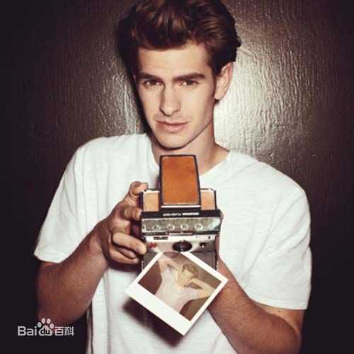最优质安德鲁·加菲尔德(Andrew Garfield)生活照