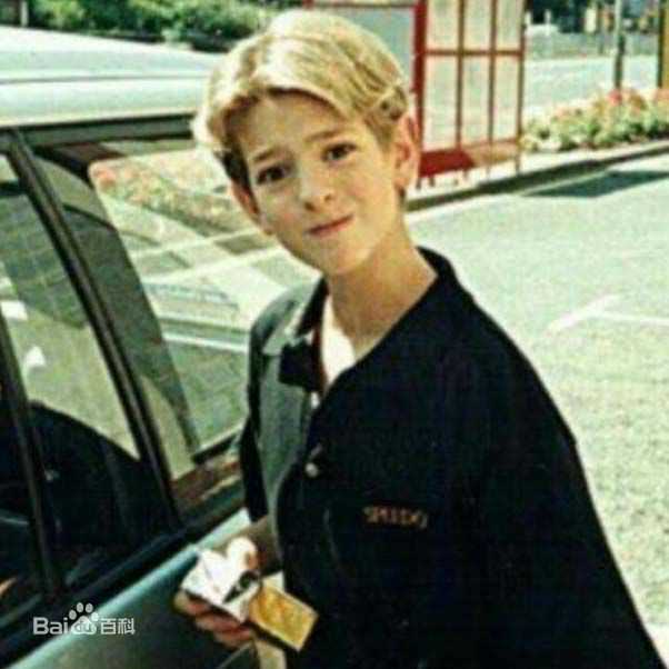 最优质安德鲁·加菲尔德(Andrew Garfield)生活照