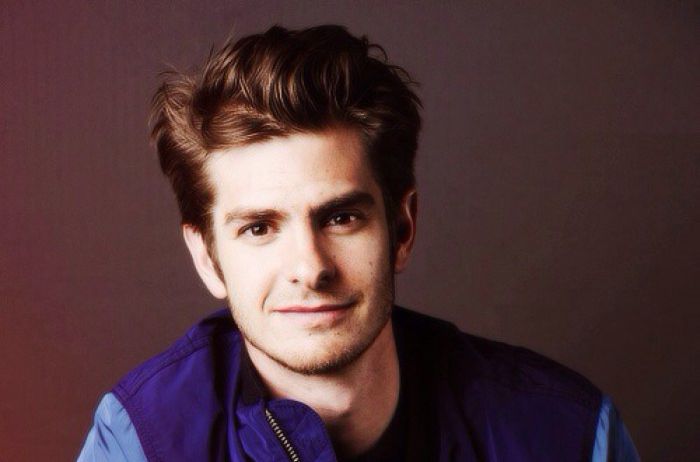 最优质安德鲁·加菲尔德(Andrew Garfield)生活照