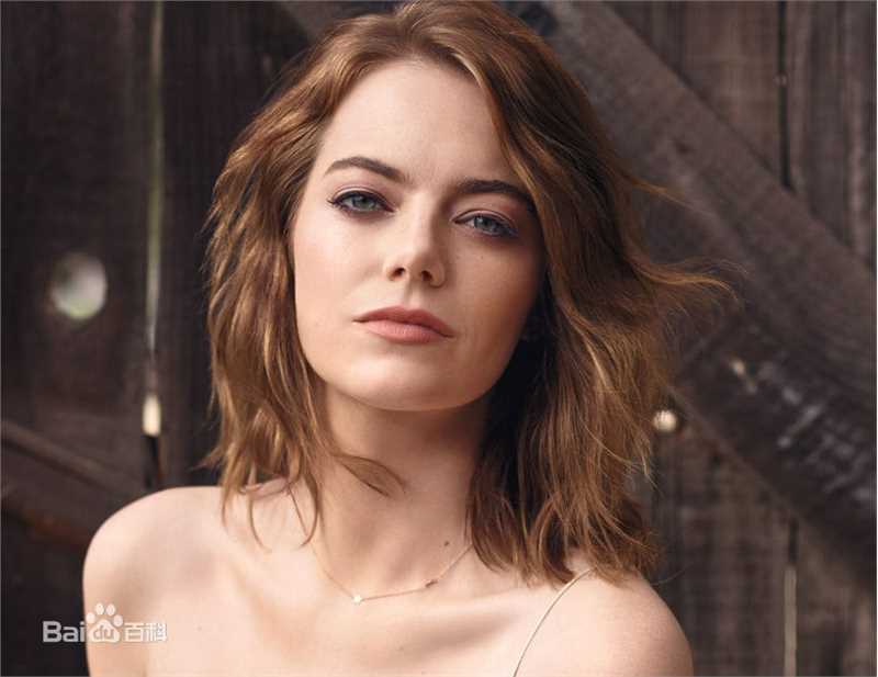 高清艾玛·斯通(Emma Stone)图片
