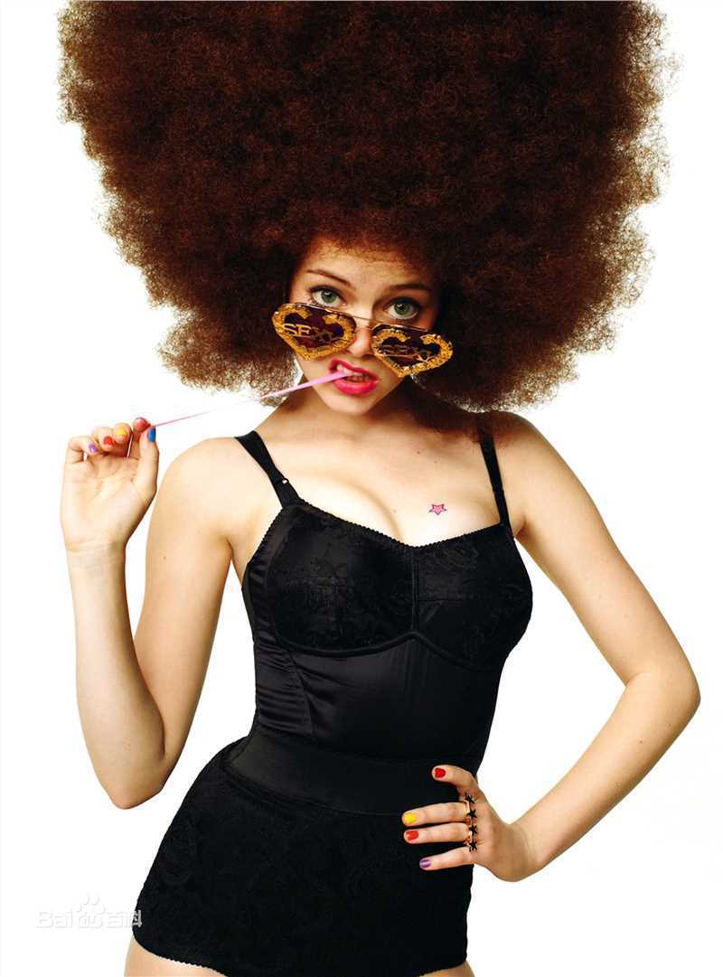 精选艾玛·斯通(Emma Stone)精彩图册