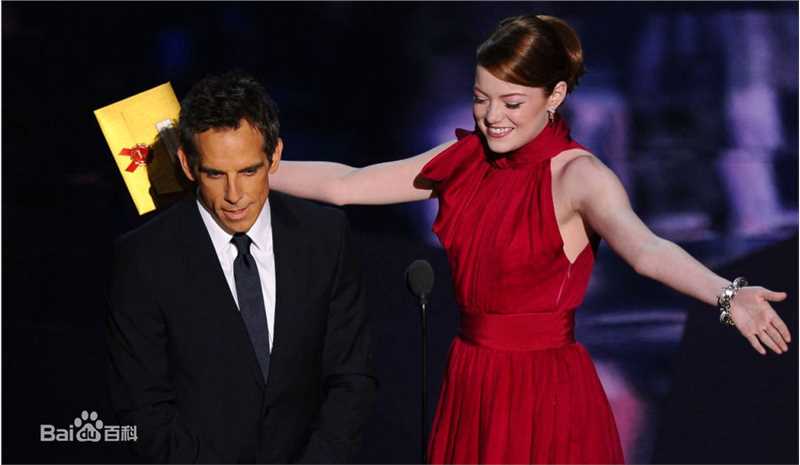 最优质艾玛·斯通(Emma Stone)精彩图册