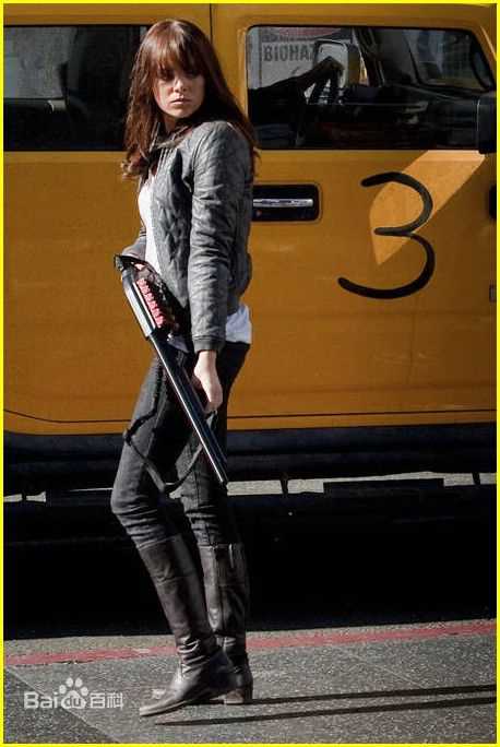 最新艾玛·斯通(Emma Stone)精彩图册