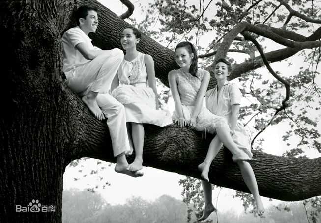 精选艾玛·斯通(Emma Stone)精彩图册