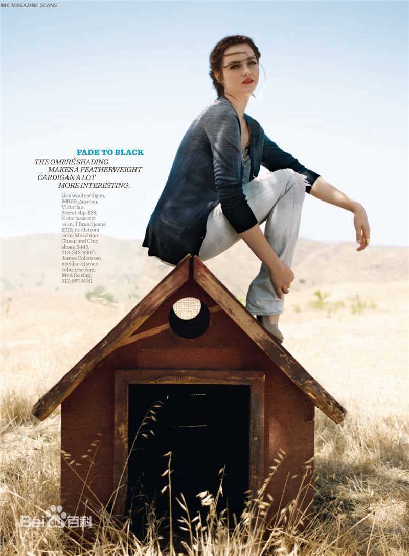 最优质艾玛·斯通(Emma Stone)精彩图册